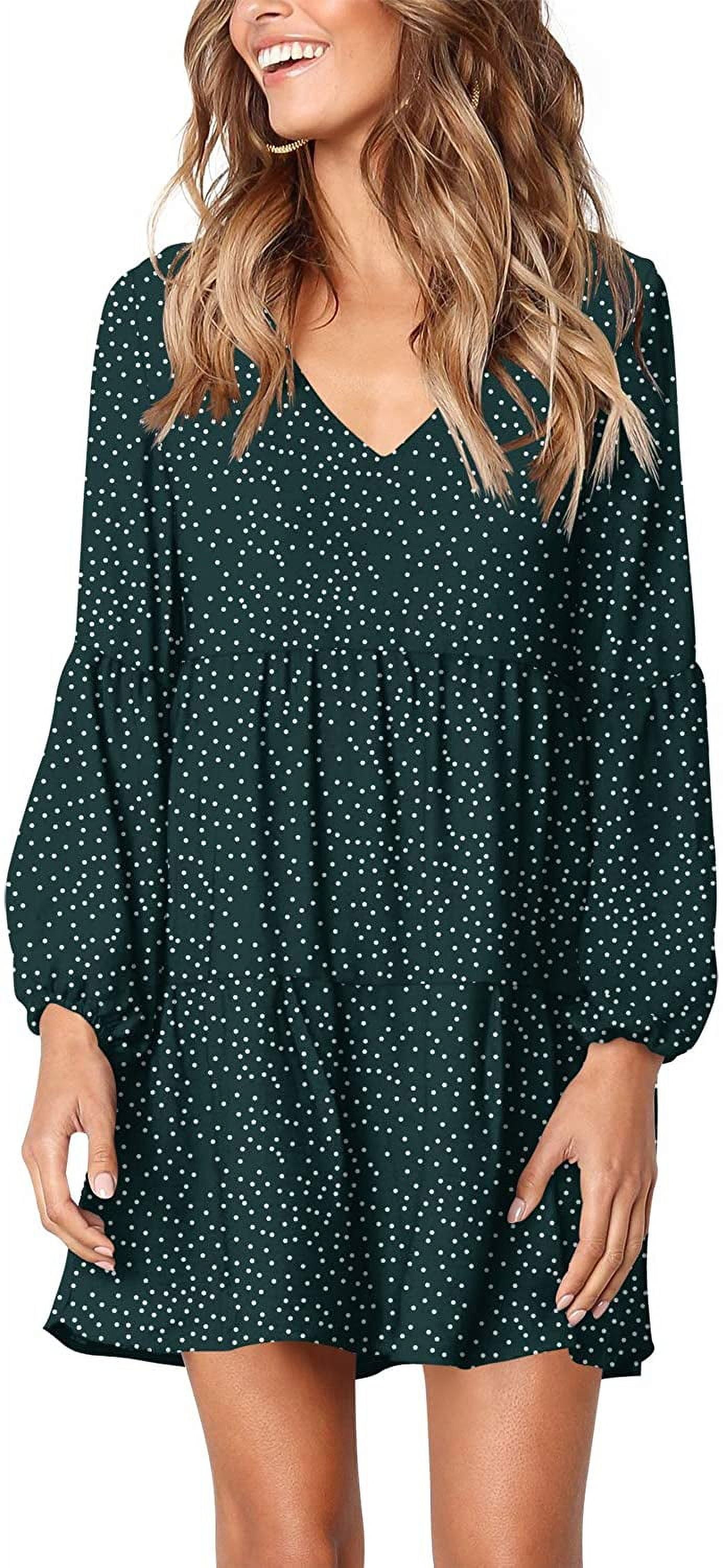 summer tunic dresses Women's Half Zip Dress, Cotton Linen Mock Neck Mini Dresses, Loose Fit Cap Sleeve Beach Vacation Shift Sundress with Pockets I normally send my items with in 2 Women Summer Tunic Dress V
