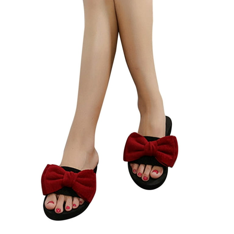 Sling flip flops sale