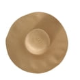 thumbnail image 1 of Women Sun Hats Summer Beach UV Protection UPF Packable Wide Brim Hat, 1 of 3