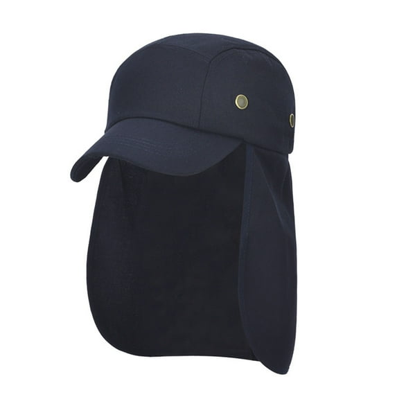 Women Sun HatsFishing Hat Outdoor Climbing Sun Hat Protecting Anti Shoulder Cape Hat