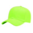 thumbnail image 1 of Women Sun HatsMen Embroidered Baseball Caps Sun Baseball Caps Running Workout And Outdoor Activities Baseball Caps, 1 of 4