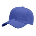 thumbnail image 1 of Women Sun HatsMen Embroidered Baseball Caps Sun Baseball Caps Running Workout And Outdoor Activities Baseball Caps, 1 of 3
