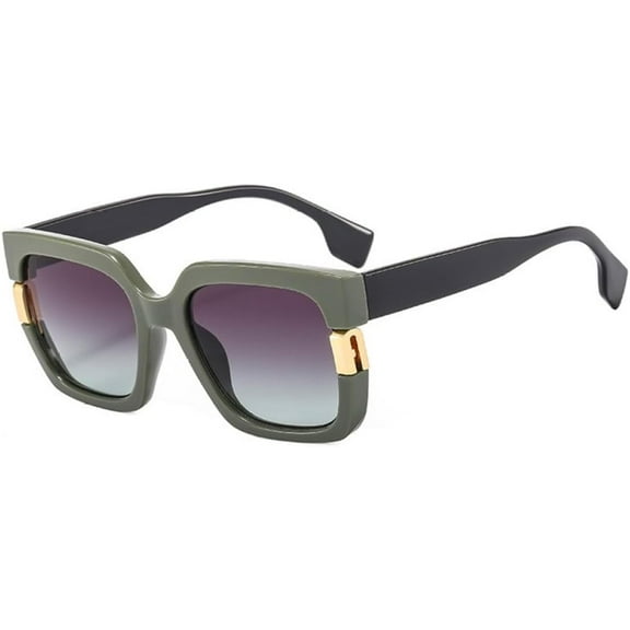 Women Sunglasses For Men Vintage Female Sun Glasses Driving Shades UV400 Eyeglasses