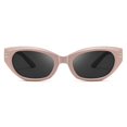 thumbnail image 1 of Women Sunglasses Unisex Folding with Polarized for Outdoor Casual Wear Versatile Lightweight Design, 1 of 5