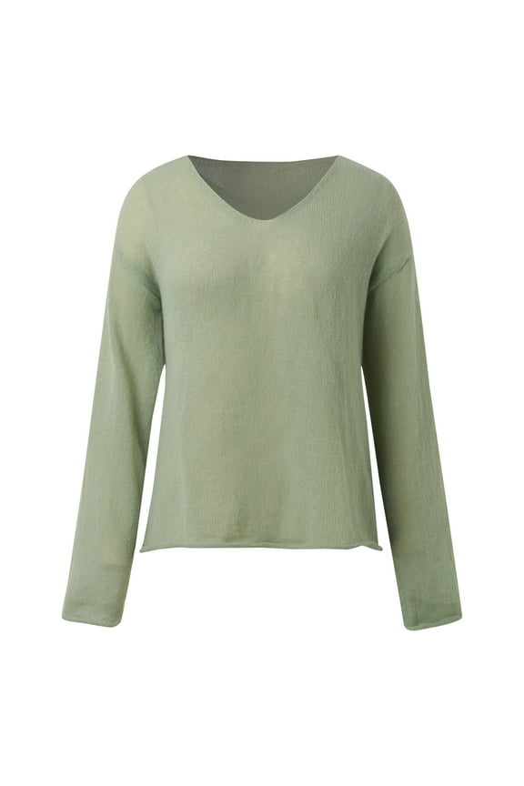 Women Sweaters Lightweight Sweaters for Women 2024 Fairycore Cottagecore Clothing Fairy Crochet Top For Women Knitted Hollow Out Sweater Pullover