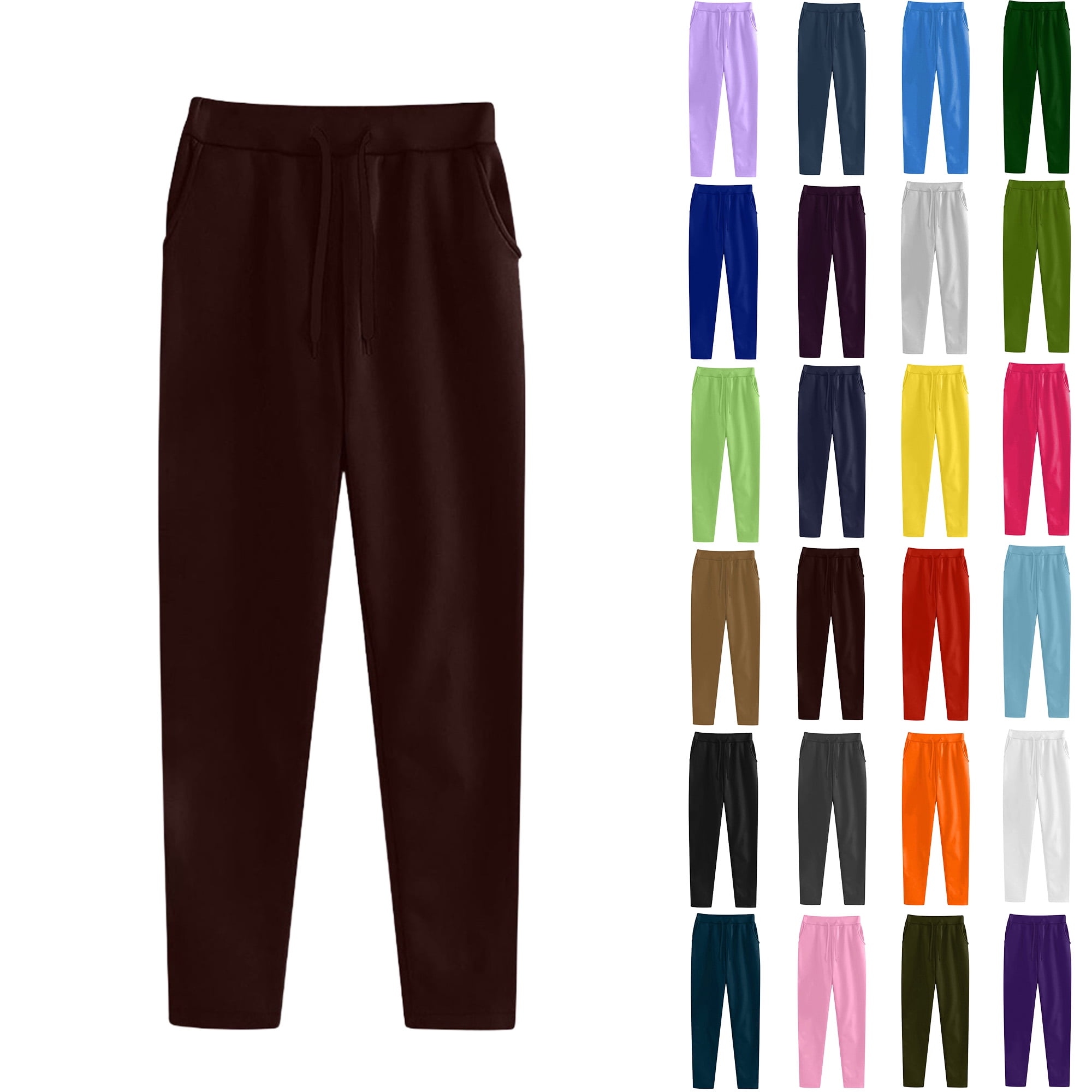 Classy Cotton Printed Women's Sports Wear Pant