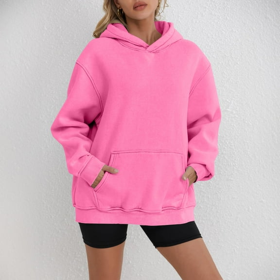 Women Sweatshirt Oversized Cropped Hoodie for Men Heavy Weight Hoodies with Pockets Womens Hoodies with Zipper Womens Hooded Long Sweatshirt Zip up Hoodie with Zipper Women Sweatshirt Women s