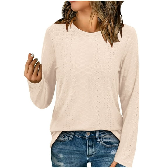 Women Sweatshirt Pullover Thin Sweaters Lightweight Cardigan Cotton Long Oversized Long Sleeve T Shirts 2025 Trendy Long Sleeve Tops 2025