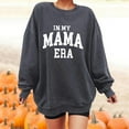 thumbnail image 1 of Women Sweatshirts Long Sleeve Sweatshirt for Women Pullover for Women Grey Crewneck Sweatshirt Womens Fall Clothes Women Clothes, 1 of 3