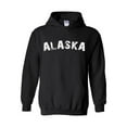 thumbnail image 1 of Women Sweatshirts and Hoodies - Alaska, 1 of 5
