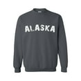 thumbnail image 1 of Women Sweatshirts and Hoodies - Alaska, 1 of 5