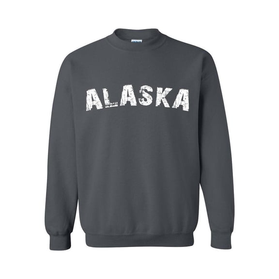 Women Sweatshirts and Hoodies - Alaska