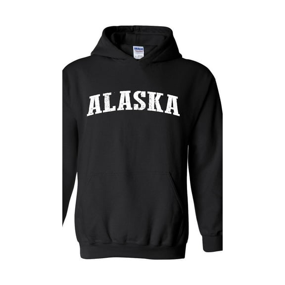 Women Sweatshirts and Hoodies - Alaska
