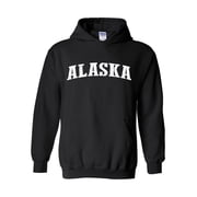 Women Sweatshirts and Hoodies - Alaska