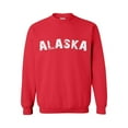 thumbnail image 1 of Women Sweatshirts and Hoodies - Alaska, 1 of 5