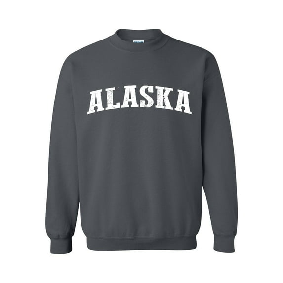 Women Sweatshirts and Hoodies - Alaska
