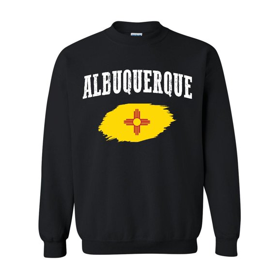 Women Sweatshirts and Hoodies - Albuquerque