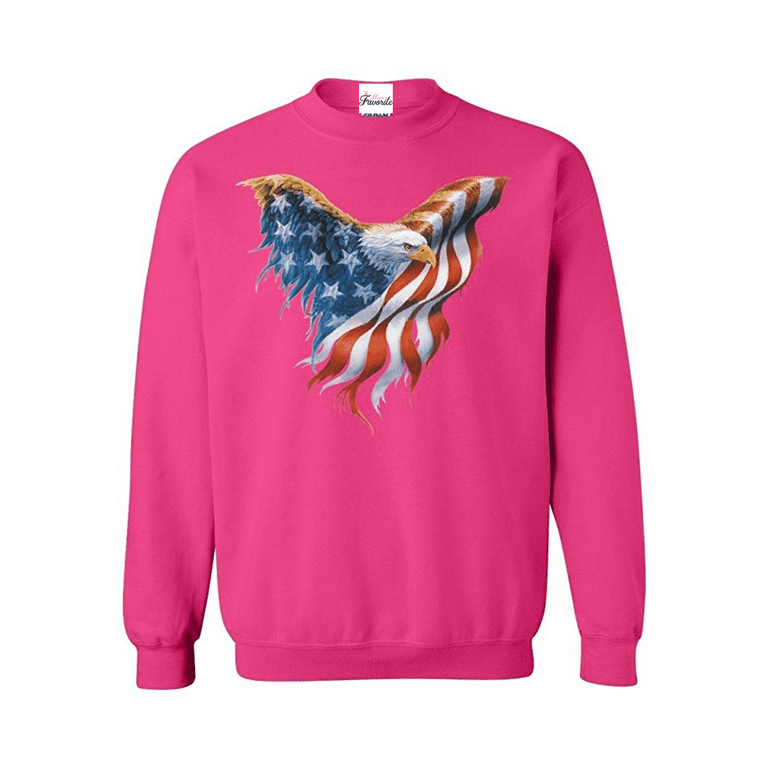 Womens sweatshirts american eagle sale