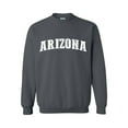 thumbnail image 1 of Women Sweatshirts and Hoodies - Arizona, 1 of 5