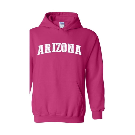 Women Sweatshirts and Hoodies - Arizona