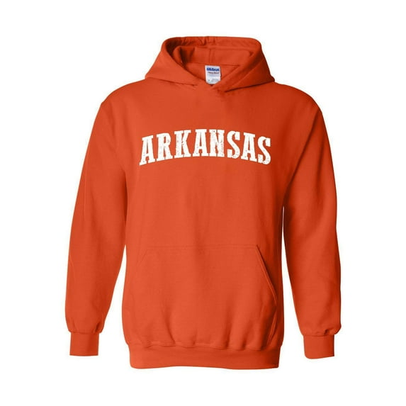 Women Sweatshirts and Hoodies - Arkansas