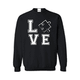 thumbnail image 1 of Women Sweatshirts and Hoodies - Autism Awareness Puzzle, 1 of 5