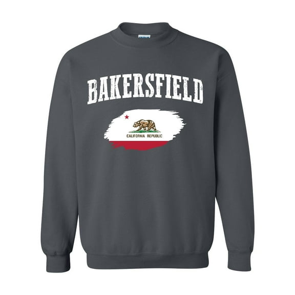Women Sweatshirts and Hoodies - Bakersfield