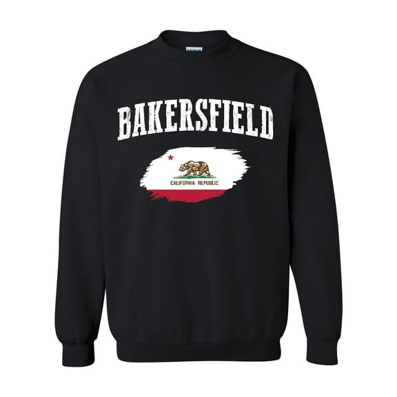 Women Sweatshirts and Hoodies - Bakersfield