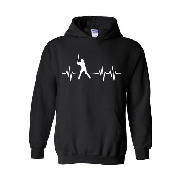 Women Sweatshirts and Hoodies - Baseball