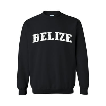 Women Sweatshirts and Hoodies - Belize