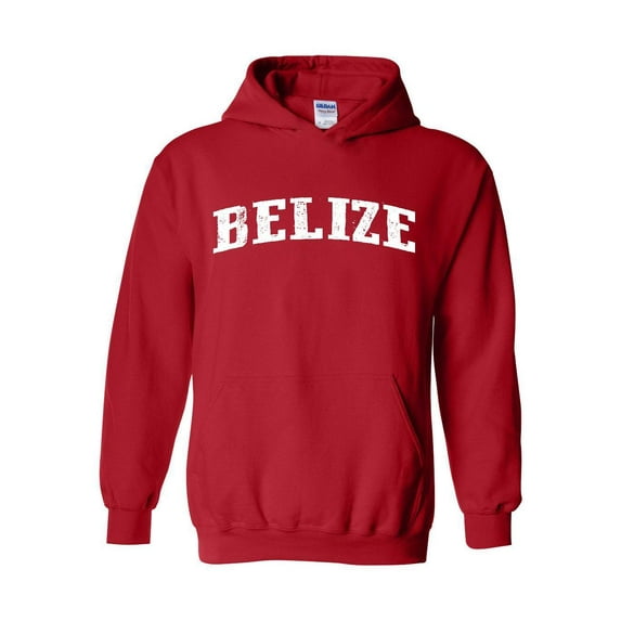 Women Sweatshirts and Hoodies - Belize