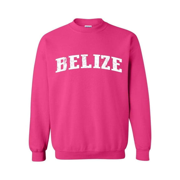 Women Sweatshirts and Hoodies - Belize