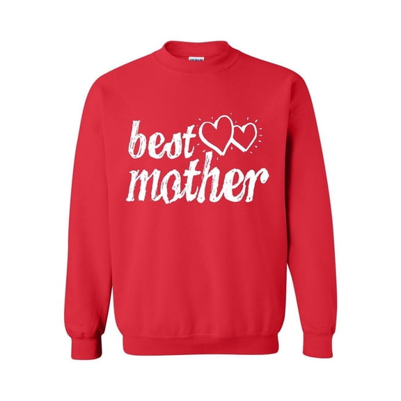 Women Sweatshirts and Hoodies - Best Mom