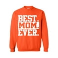 thumbnail image 1 of Women Sweatshirts and Hoodies - Best Mom, 1 of 5