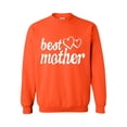 thumbnail image 1 of Women Sweatshirts and Hoodies - Best Mom, 1 of 5