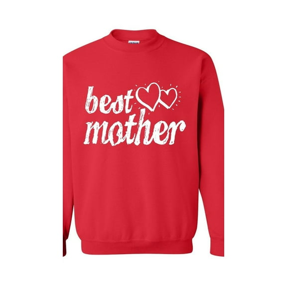 Women Sweatshirts and Hoodies - Best Mom