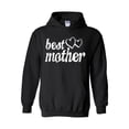 thumbnail image 1 of Women Sweatshirts and Hoodies - Best Mom, 1 of 5