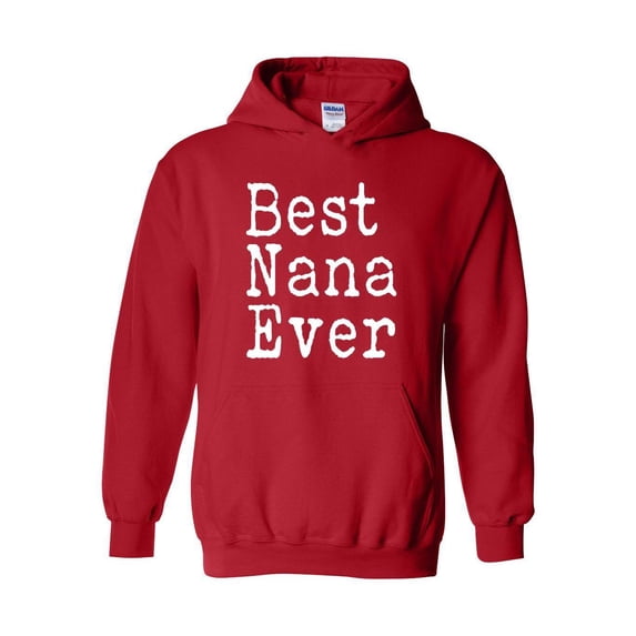 Women Sweatshirts and Hoodies - Best Nana