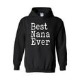 thumbnail image 1 of Women Sweatshirts and Hoodies - Best Nana, 1 of 5