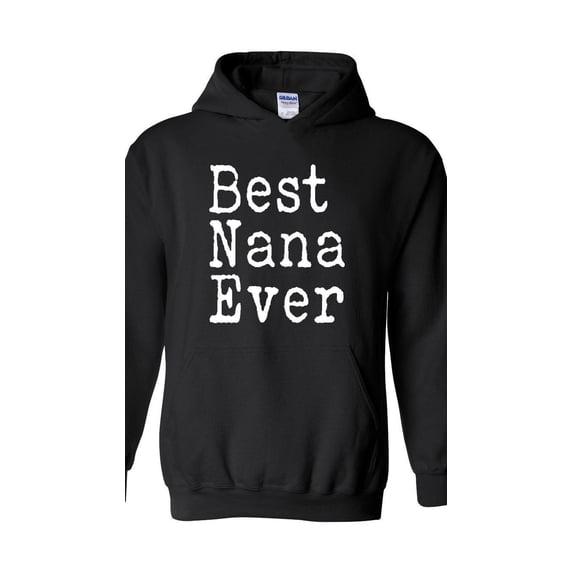 Women Sweatshirts and Hoodies - Best Nana