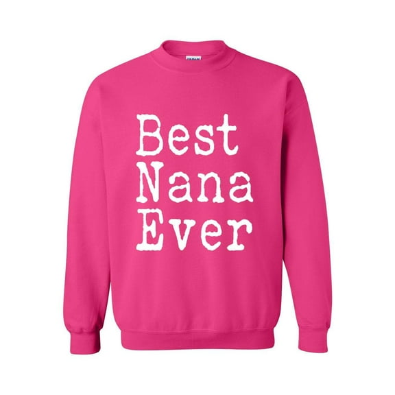 Women Sweatshirts and Hoodies - Best Nana