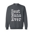 thumbnail image 1 of Women Sweatshirts and Hoodies - Best Nana, 1 of 5