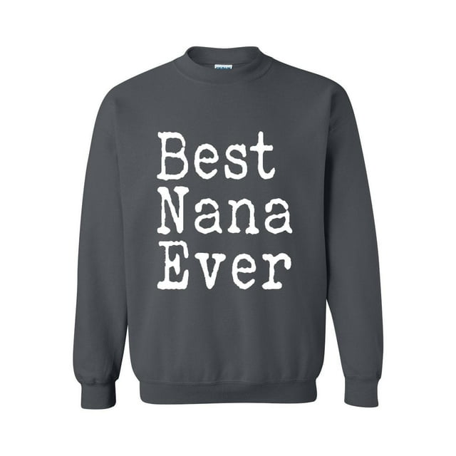 Women Sweatshirts and Hoodies - Best Nana