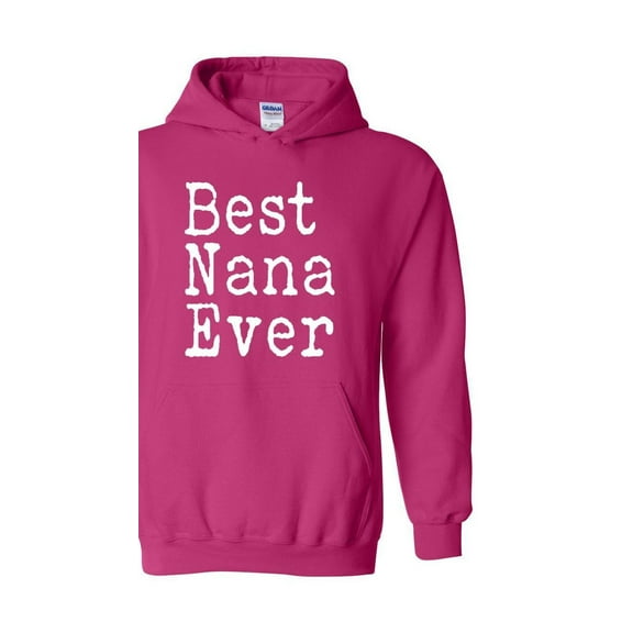 Women Sweatshirts and Hoodies - Best Nana