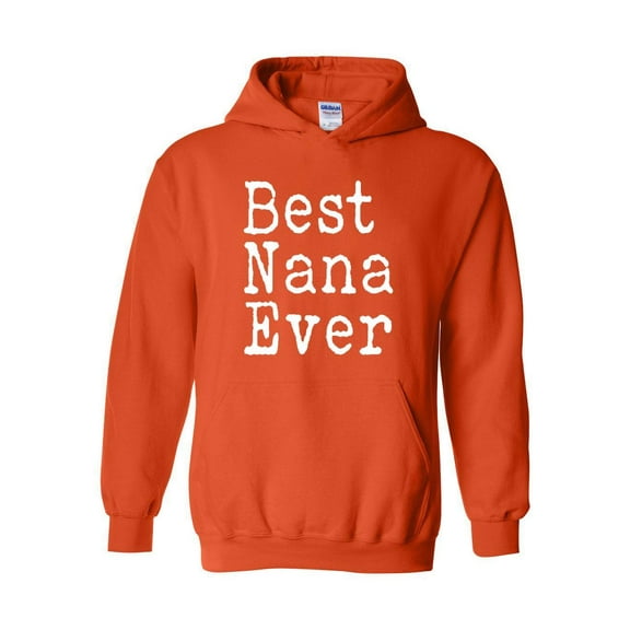 Women Sweatshirts and Hoodies - Best Nana