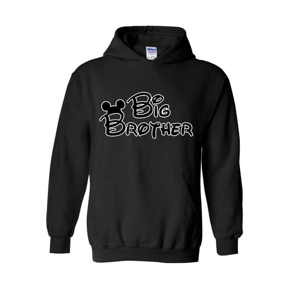 Women Sweatshirts and Hoodies - Big Brother