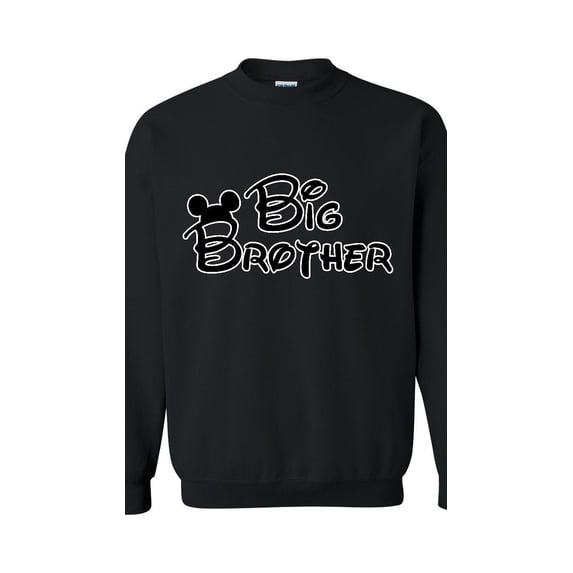 Women Sweatshirts and Hoodies - Big Brother