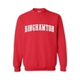 thumbnail image 1 of Women Sweatshirts and Hoodies - Binghamton, 1 of 5