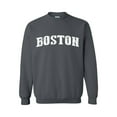 thumbnail image 1 of Women Sweatshirts and Hoodies - Boston, 1 of 5