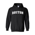 thumbnail image 1 of Women Sweatshirts and Hoodies - Boston, 1 of 5